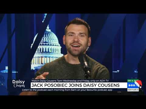 Jackposobiec Twitter