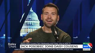 Jack Posobiec on the impact of Elon Musk's purchase of Twitter