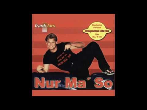 Germany | Frank Lars - Nur Ma' So?