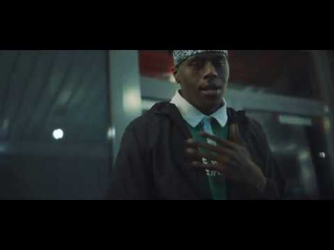 Jankymakg Music Video
