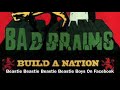 Bad Brains-Pure Love ( Produced by MCA )