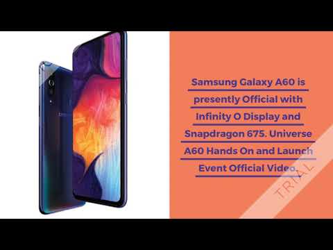 Compare Nokia X71 vs Samsung A60 | TechyMob