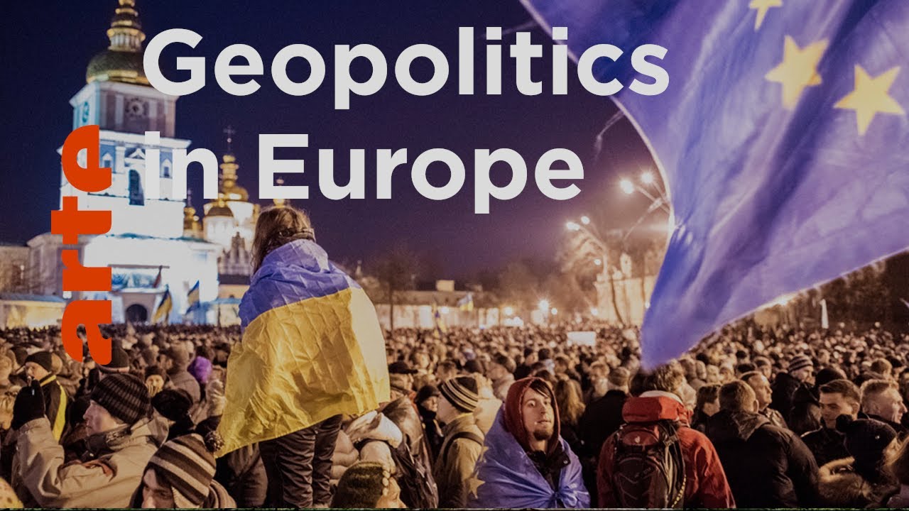 How many Eastern Europes?