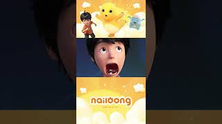 Download lagu SS1 EP19 CLIP | 😱💫🌠Nailoong! Stop jumping! #nailoong #dinokuning #nailong mp3