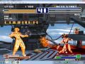 KOF 2003 Mai IORI Malin K O Adelheid Bernstein