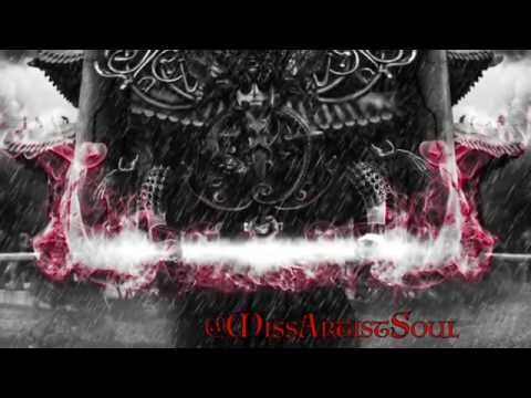 MissArtistsoul - Itaru, Guardian of the Temple ('Dynasty: Dragon Tales' Promo)