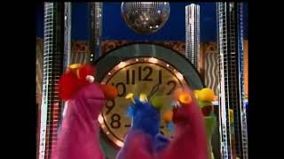 Classic Sesame Street - Honk Around the Clock (album version)