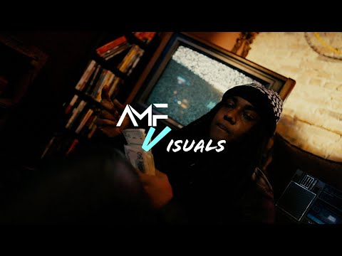 G Menace Montana - Neighborhood Villain (Official Music Video)