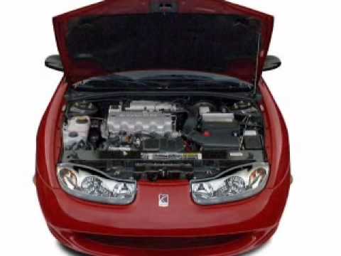 2001 Saturn SC1 - Manchester NH