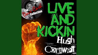 Leave Me Alone (Live)