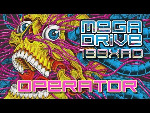 Video thumbnail for Operator