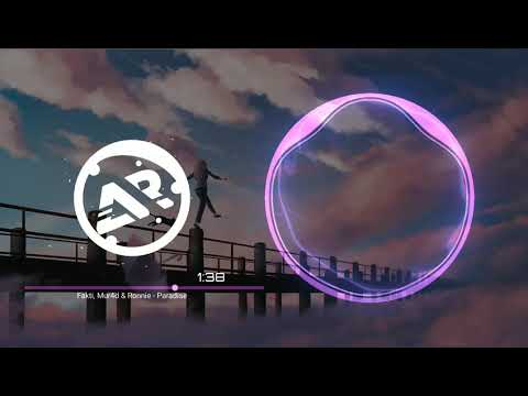 Fakti, Mur4d & Ronnie - Paradise