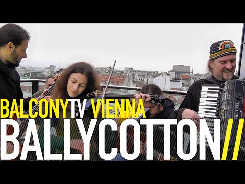 BALLYCOTTON - ECHOS FLUCH (BalconyTV)