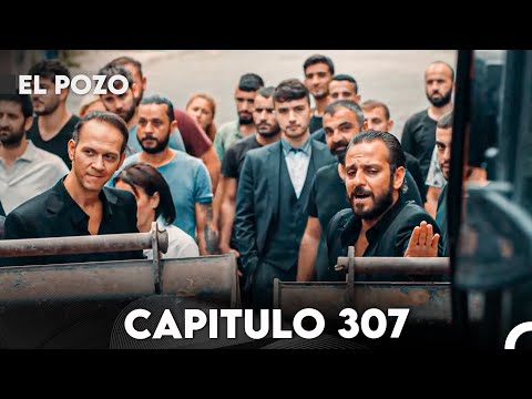 El Pozo Capitulo 307 - Doblado En Español