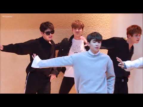 171111 창원FS - 나한테만 집중해 비토 FOCUS CAM