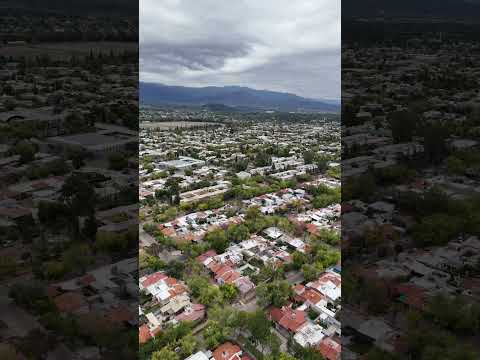 Godoy Cruz (Mendoza) #argentina #mendoza #godoycruz #travel #america