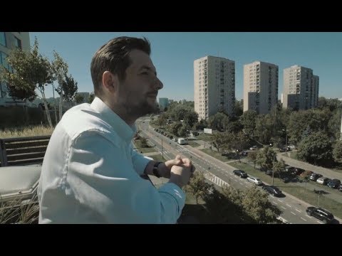 HIT! TELEDYSK - NIE WSTYDZĘ SIĘ TYCH BLOKÓW!