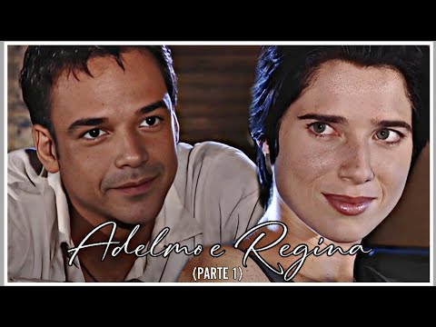 A HISTÓRIA DE REGINA E ADELMO - PARTE 1 | (comentada)