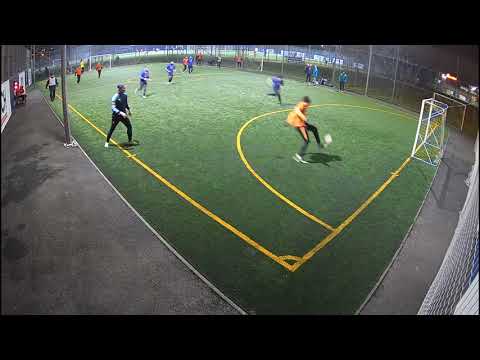 Kings 2 - 5 Ursus Optio (2) 11.12.2021