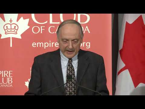 Dr. Geoff W. Taylor, Chief Scientist, POET Technologies Inc - YouTube