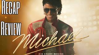 Michael Movie Review