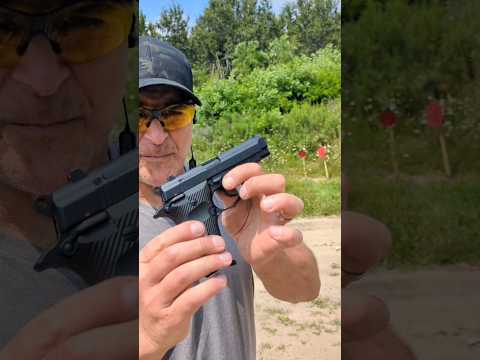 Sierra Sports Master 380acp vs. Sierra Outdoor Master - The Same Ammo in 2025?