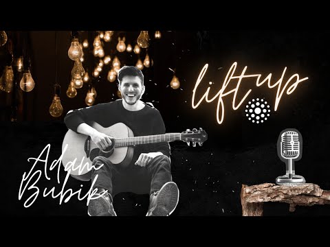 Atmosféra LiftUp: Adam Bubik & band 16.1.2020
