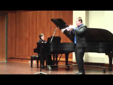 Eric Millard NTC Graduate Division Semi-Finals 2014