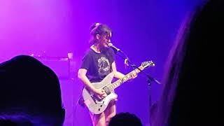 Diet Cig - Tummy Ache (Live 2019)