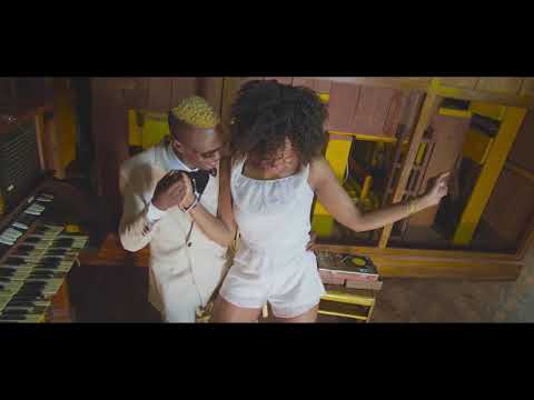 Stevo Janam - Nyar Karachuonyo