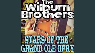 I Know a Goodbye When I See One