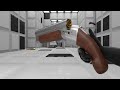 Endoparasitic Shotgun