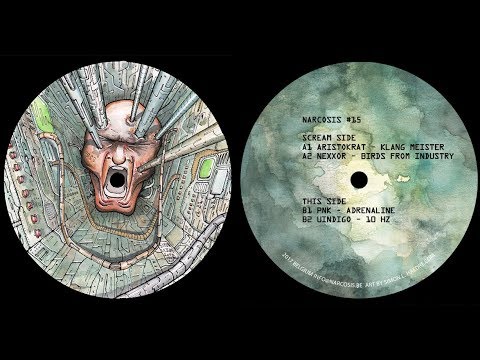 PNK - Adrenaline - Narcosis 15