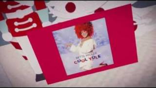 BETTE MIDLER cool yule