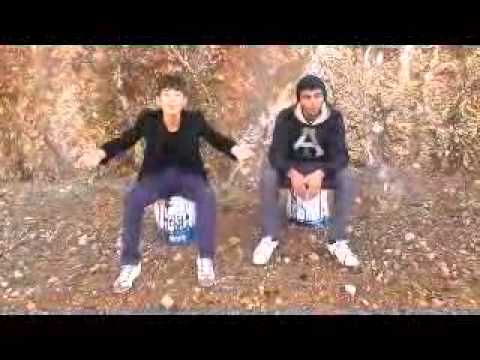 efkar styla MeKanSIZ  [yalan oldun]   2015