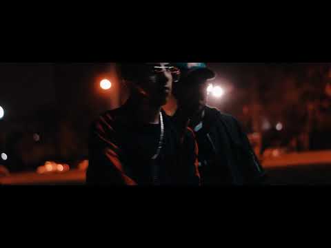 PIBES JODIDOS - FREE SMOKE (VIDEOCLIP)