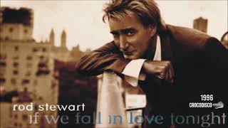 Rod Stewart - So Far Away (1996)