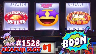 Big Win Shamrock Jackpot Power Slot & Handpay 3x Gold Jackpot Power Slot 赤富士スロット カジノで勝つ
