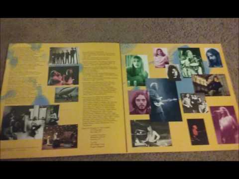 Yes Interviews: 3/26/73 - Sydney - Interview of Jon Anderson and Rick Wakeman