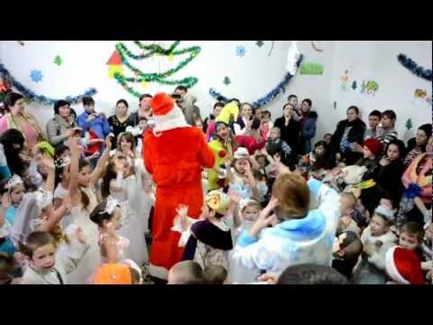 Revelion st.Untesti 2013 №1