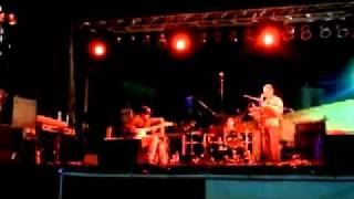 MoGaSe Trio Live al Black Stone Festival 26.08.2011