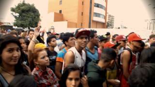 preview picture of video 'OTRA VERSIÓN - Peso Pesado Barquisimeto Hip Hop - Sur2 Producciones'