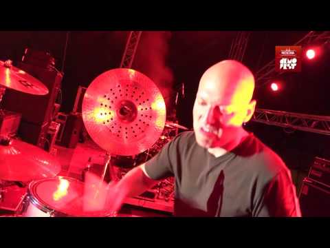 Spotless Minds @ Demofest 09 - prvo polufinale