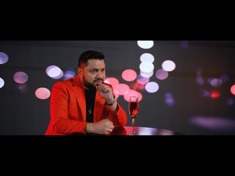 Cristi Nuca - Am făcut un pact cu Dumnezeu I Official Video