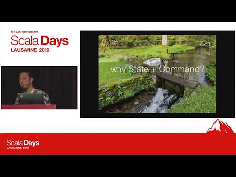 sbt core concepts - Eugene Yokota