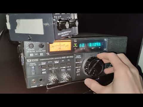 Skannaillaas pitkästä aikaa