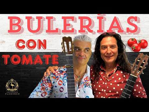 🍅Si tocas esto te has pasado el juego!! BULERÍAS CON TOMATE 🍅