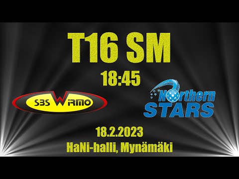 SBS Wirmo - Northern Stars