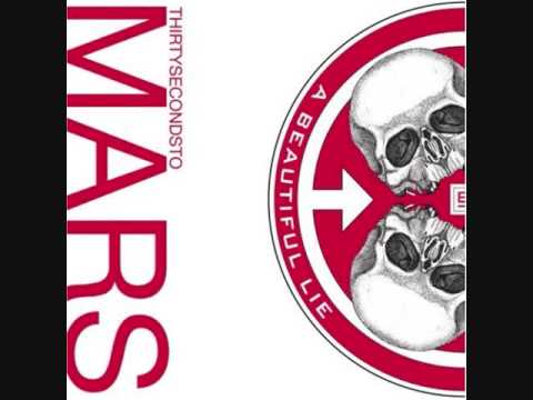 30 seconds to mars - The Kill
