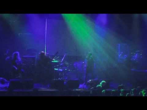 In Solitude - Horses in the Ground || live @ 013 Tilburg #kgvid || 18-02-2014